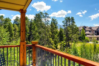 Guestroom View