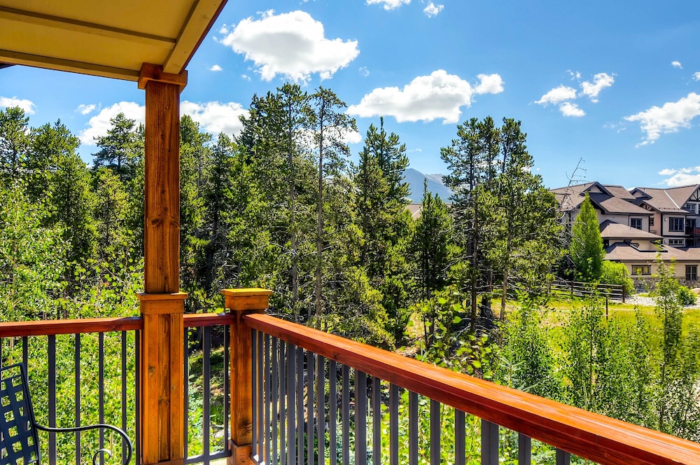 Condo, 1 Bedroom - Guestroom View
