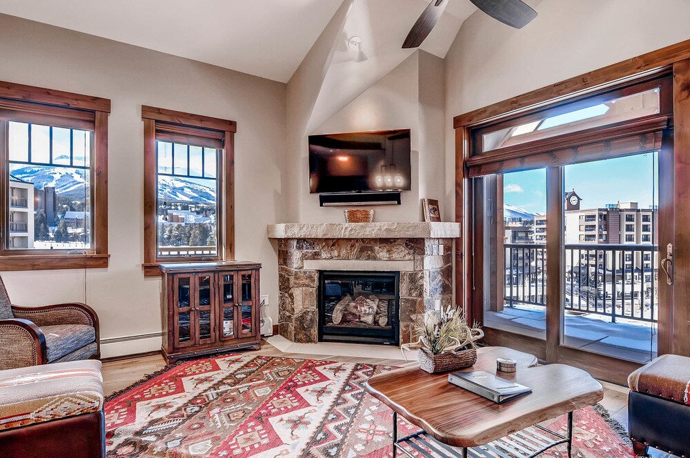 Condo, 4 Bedrooms - Guestroom
