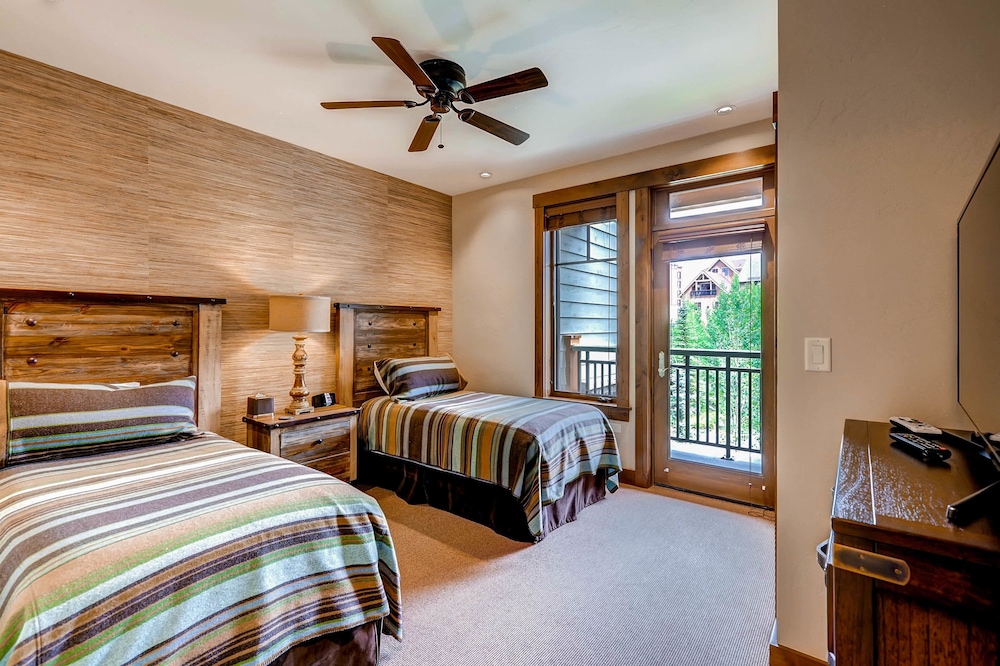 Condo, 4 Bedrooms - Guestroom