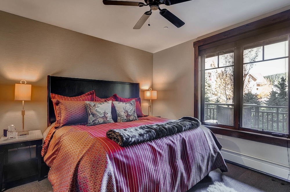Condo, 1 Bedroom - Guestroom