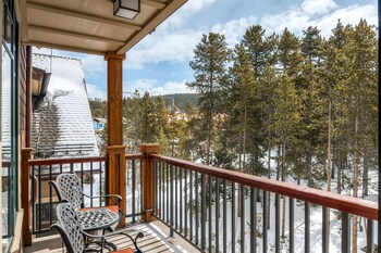 Guestroom View