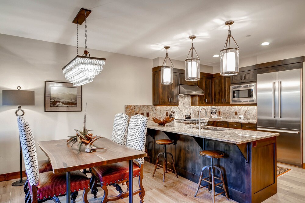 Condo, 1 Bedroom - In-Room Kitchen