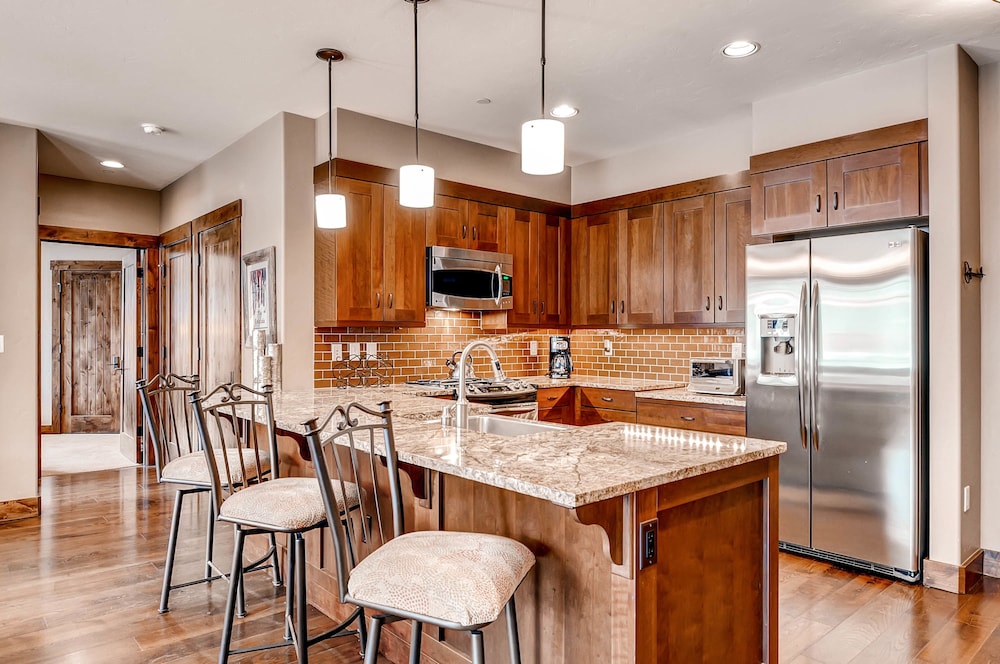 Condo, 3 Bedrooms - In-Room Kitchen