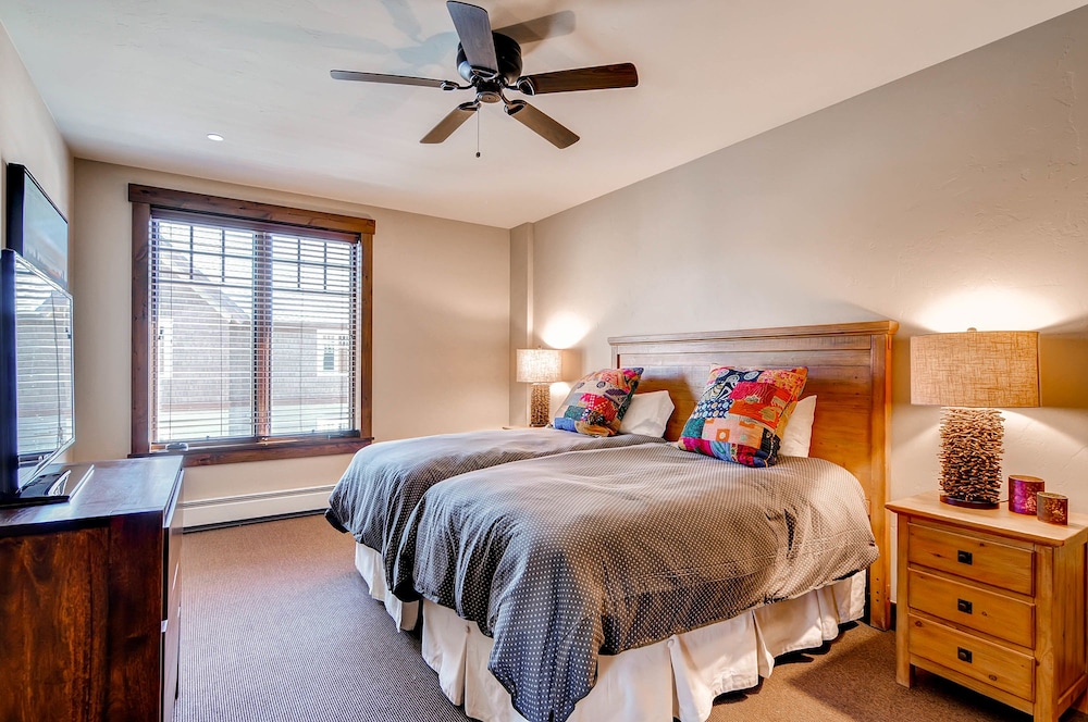 Condo, 3 Bedrooms - Guestroom