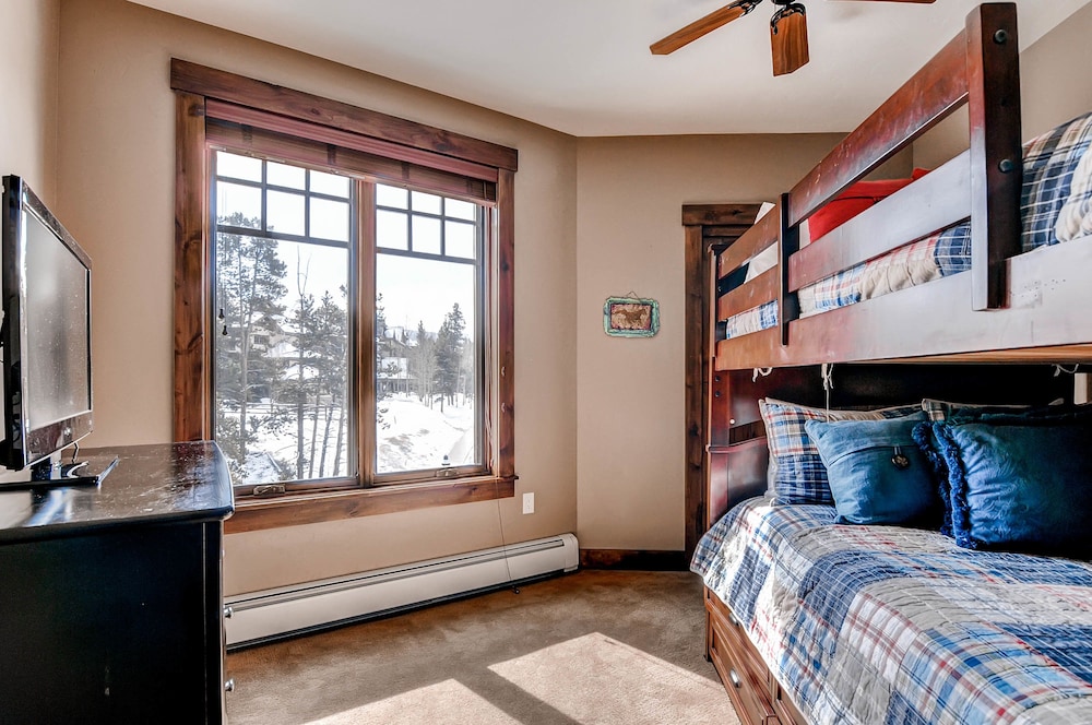 Condo, 3 Bedrooms - Guestroom