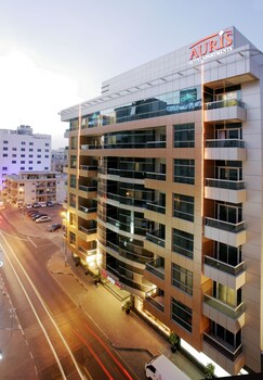 City View