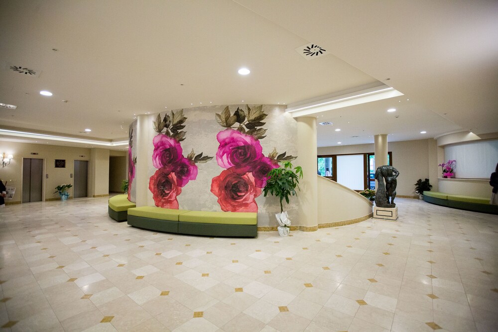 Hotel Interior