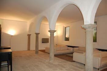 Bar del hotel