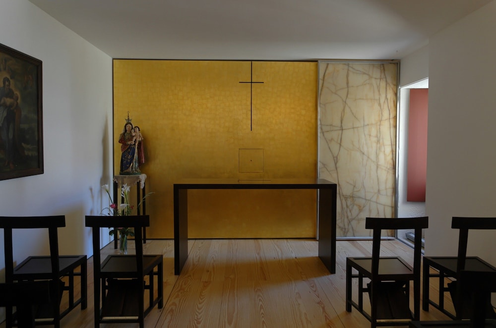 Capilla