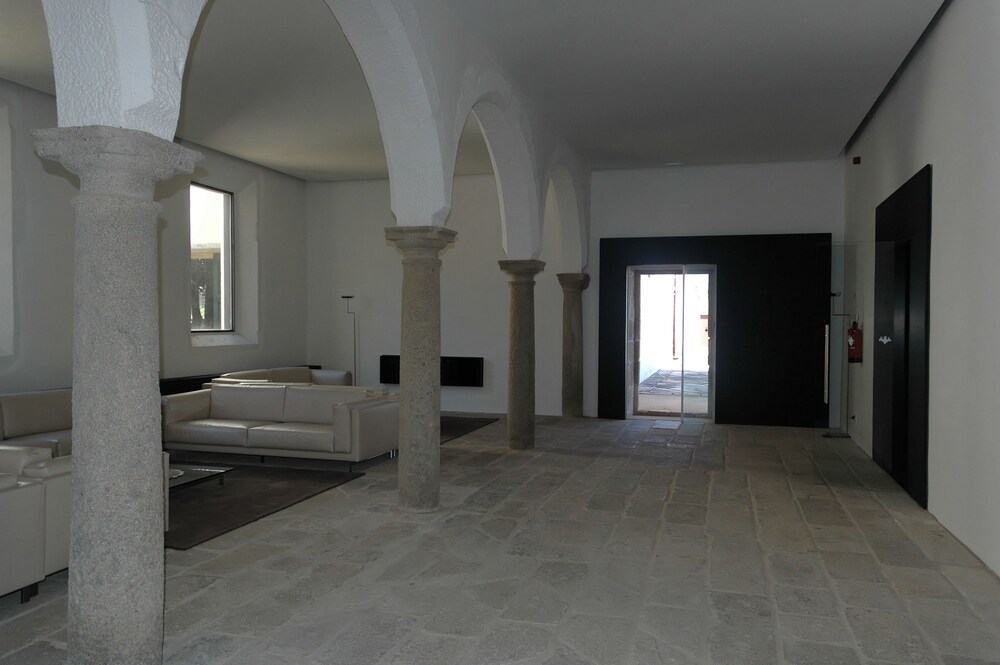 Bar del hotel