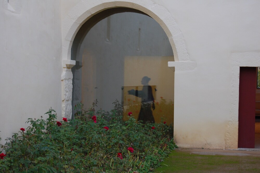 Jardines del establecimiento
