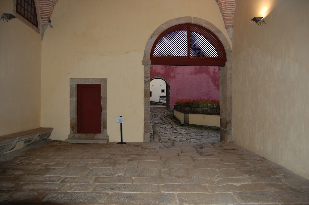 Detalle del interior