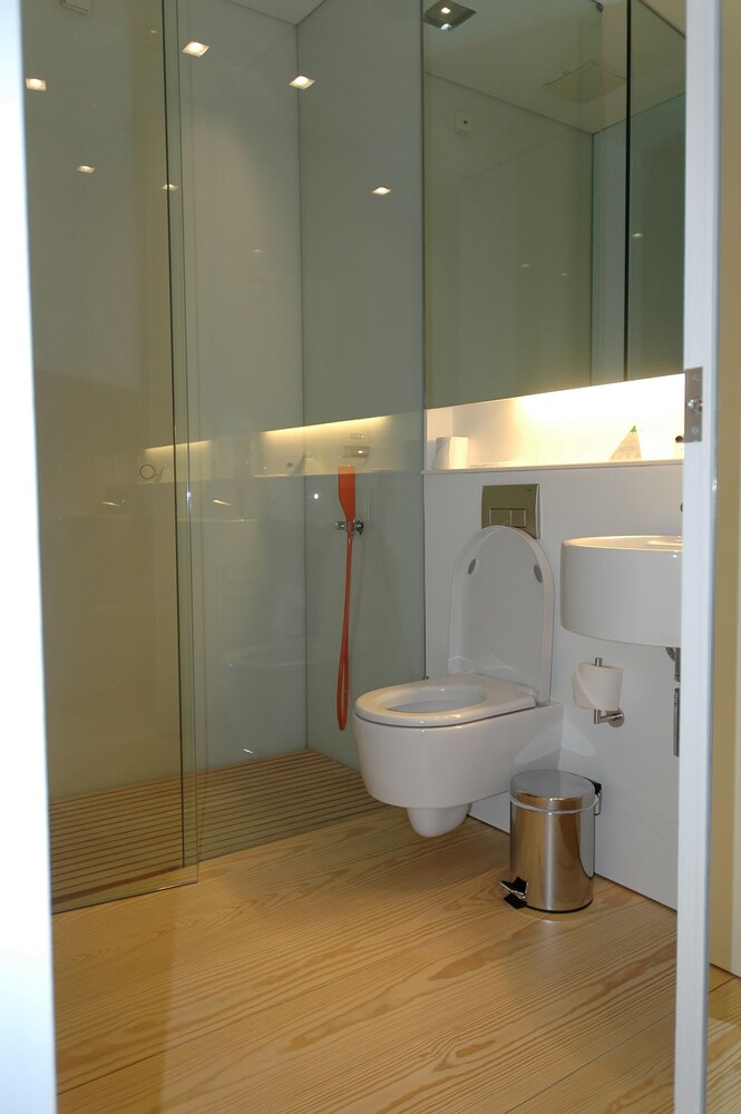 Cuarto de baño