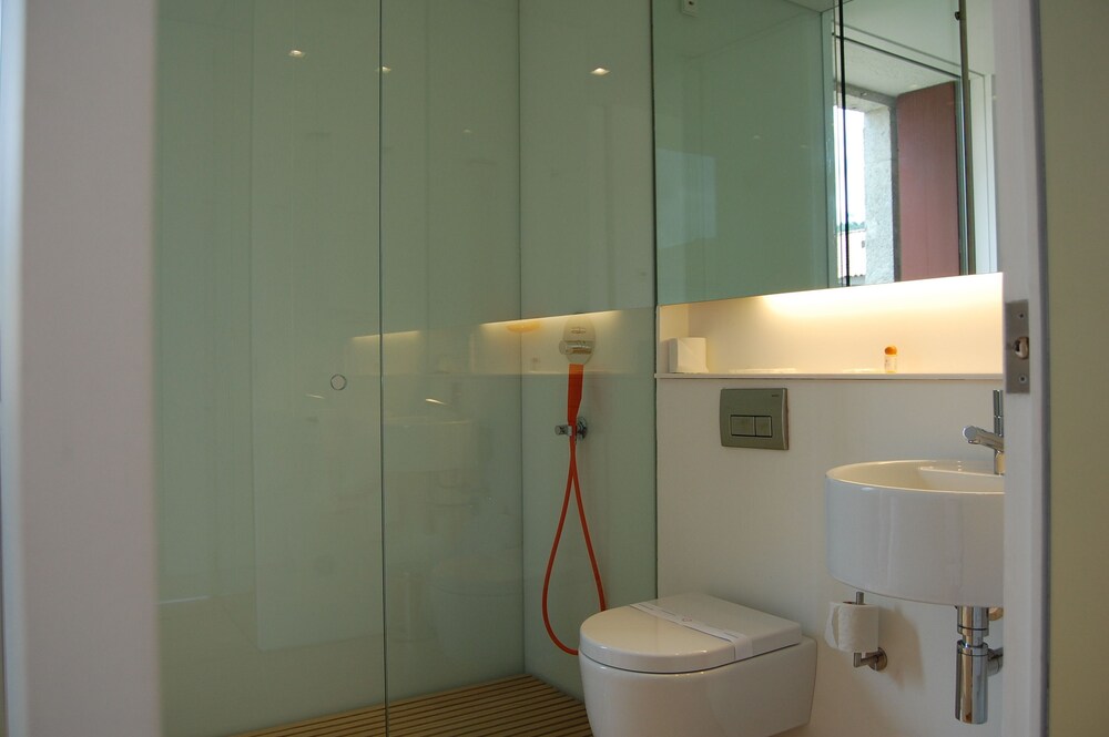 Cuarto de baño