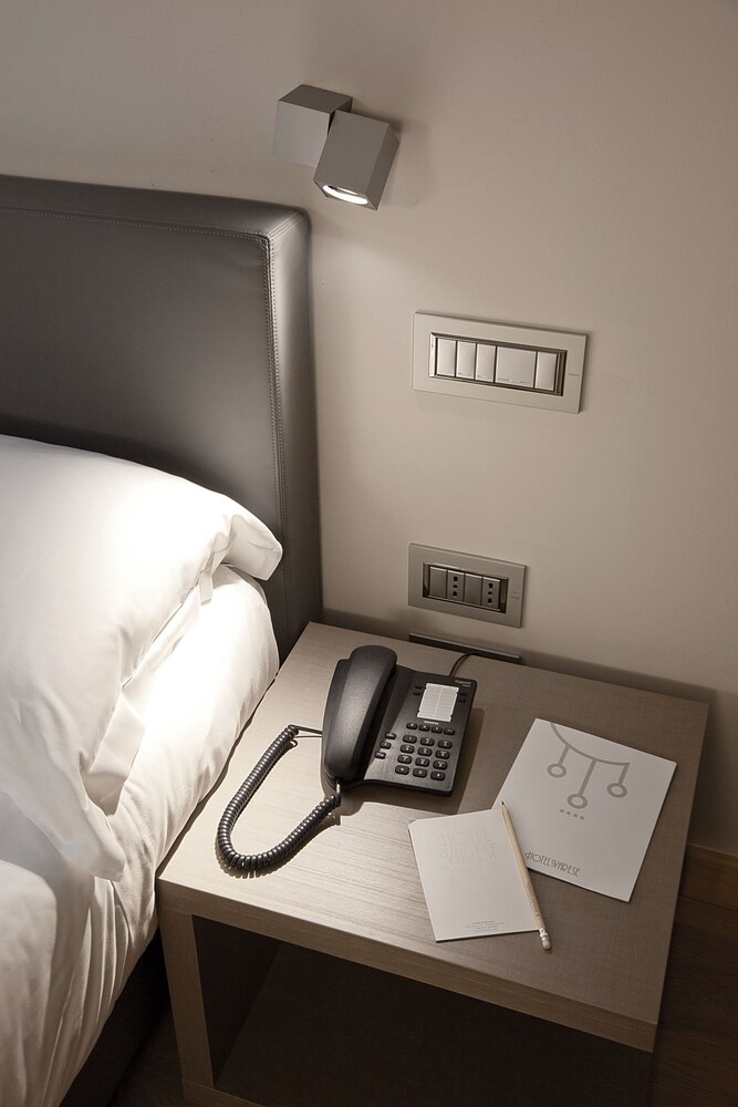 In-Room Amenity