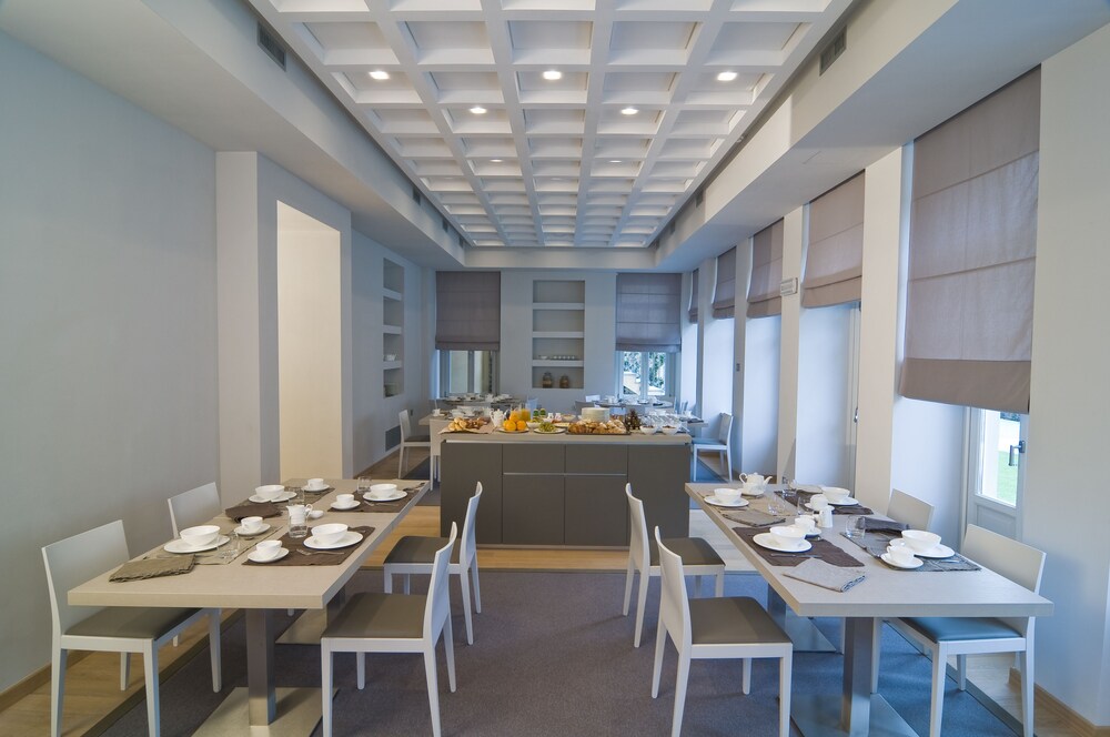 Reception Hall