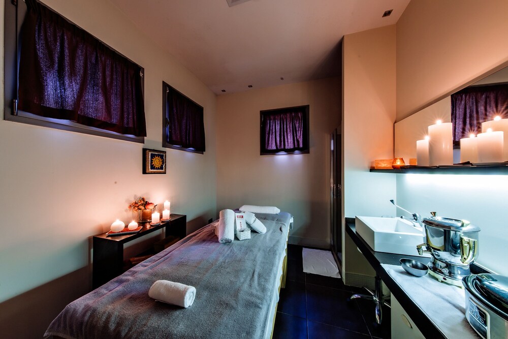 Treatment Room