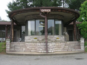Hotel Front