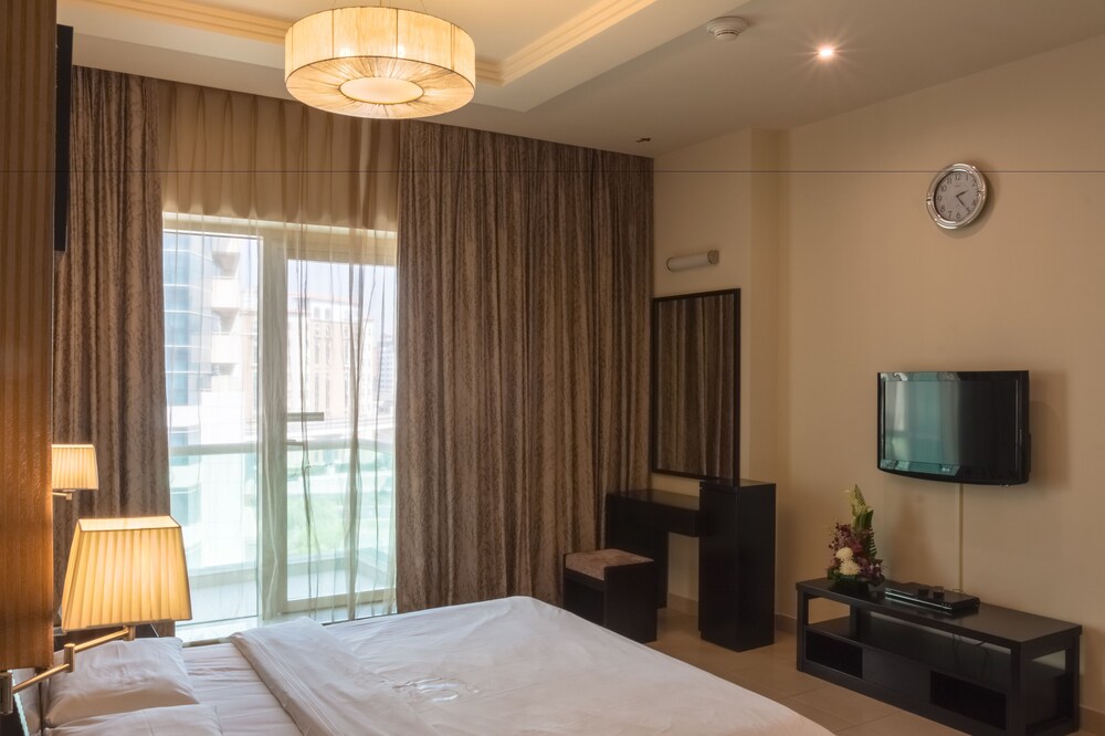 1 Bedroom - Guestroom
