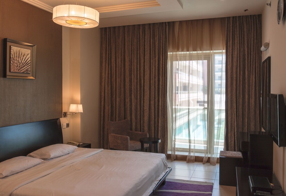 1 Bedroom - Guestroom