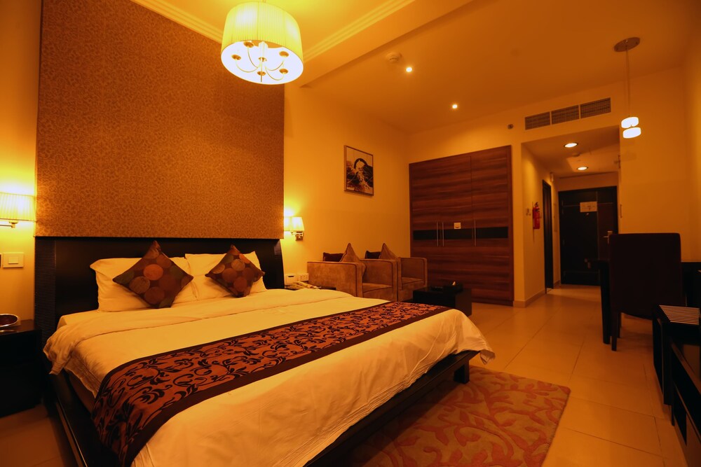 Studio - Guestroom