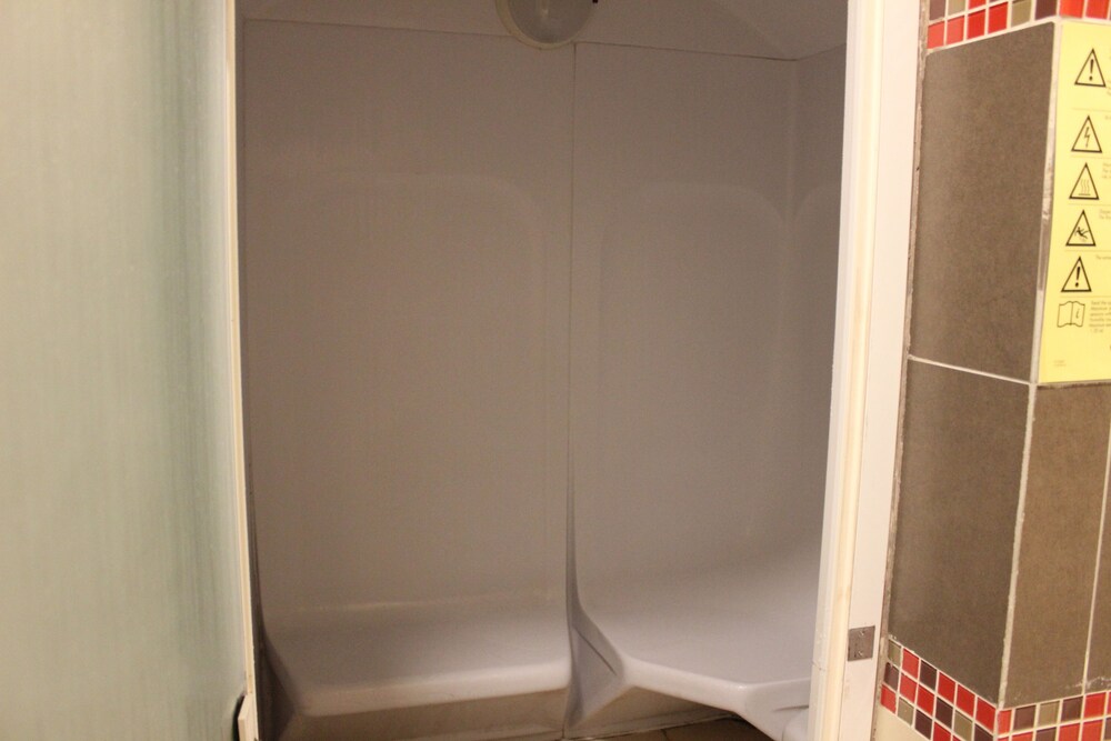 Steam Room