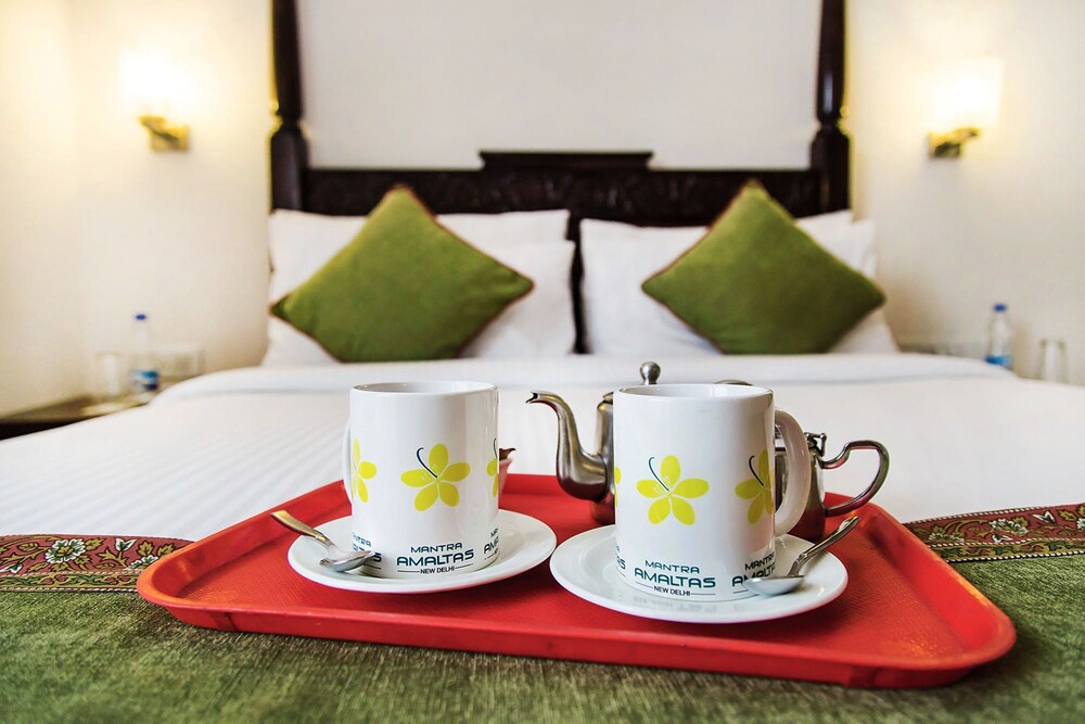 In-Room Amenity