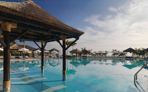 RedLevel at Gran Melia Palacio de Isora - Tenerife