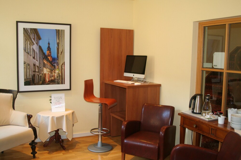 Lobby-Lounge