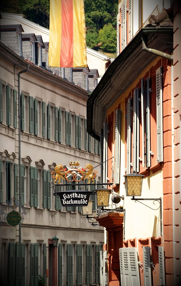 Außendetails