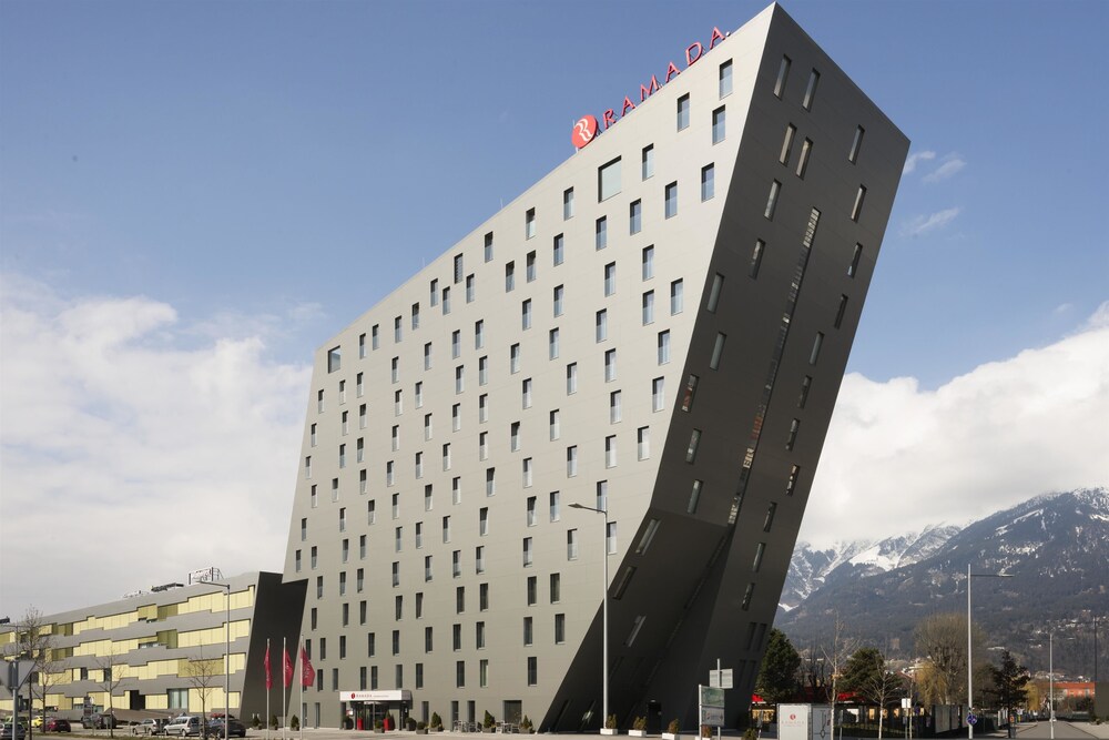 Hotel Front