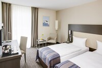 Business Double Room (plus)