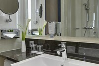 Business Room, 1 Double Bed