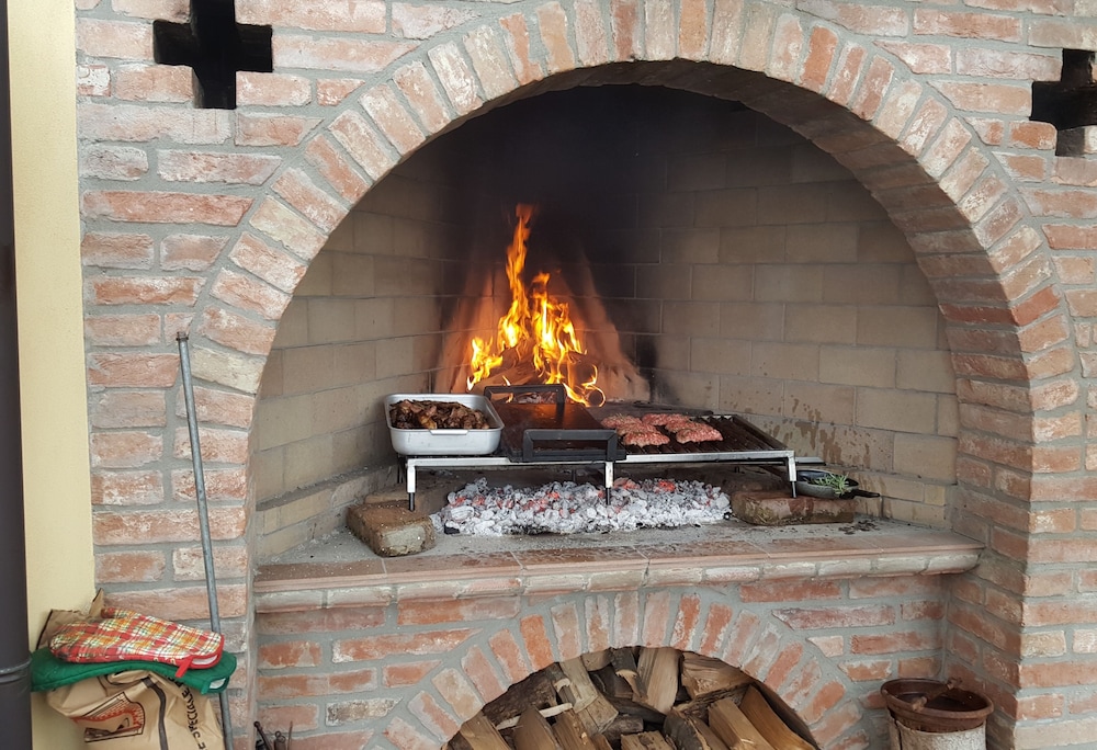 BBQ/피크닉 공간