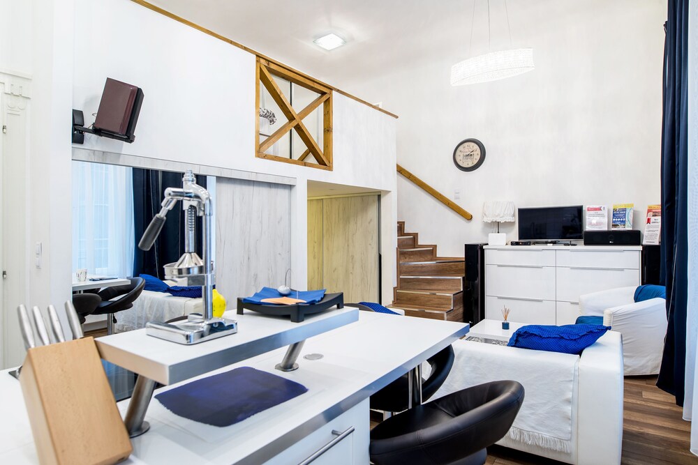 One Bedroom Apartment 4 Persons - Featured Image
