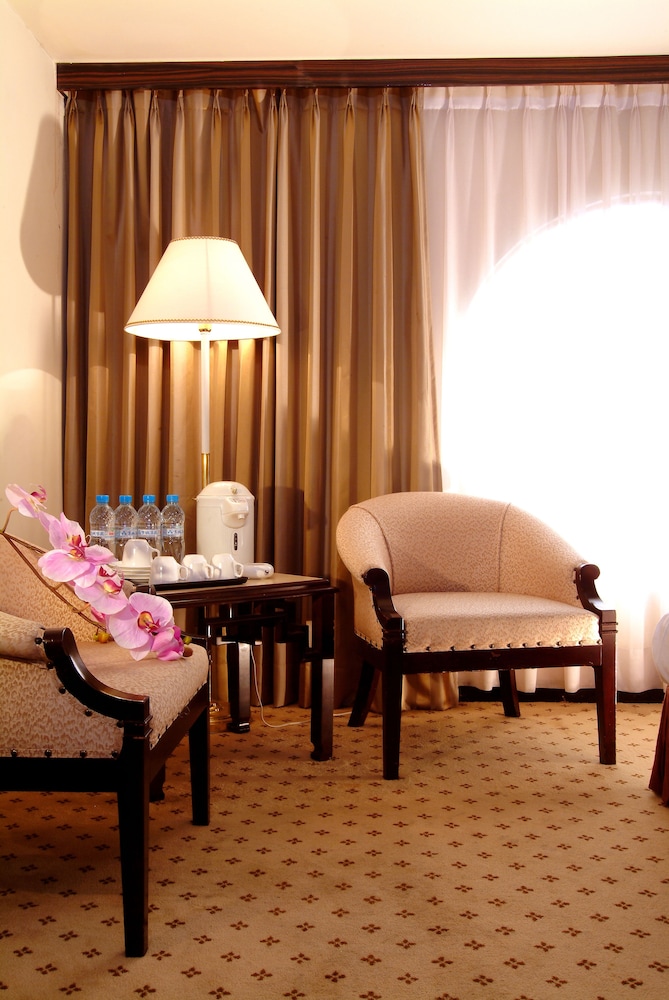 Guestroom