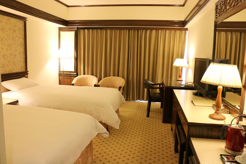 Guestroom