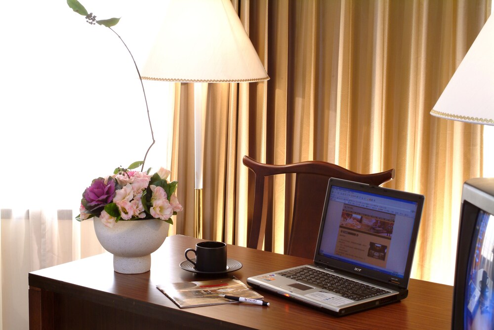 Hotel Interior