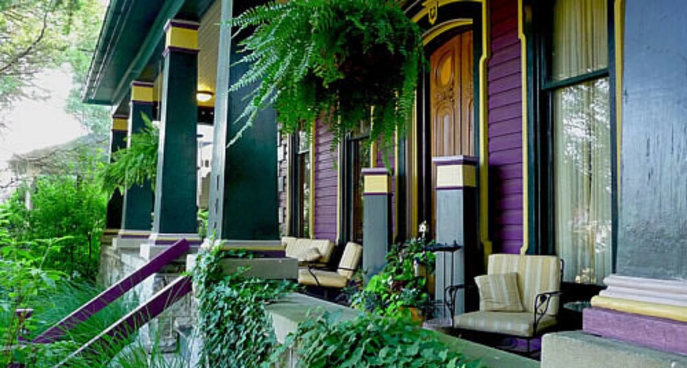Hotel Front