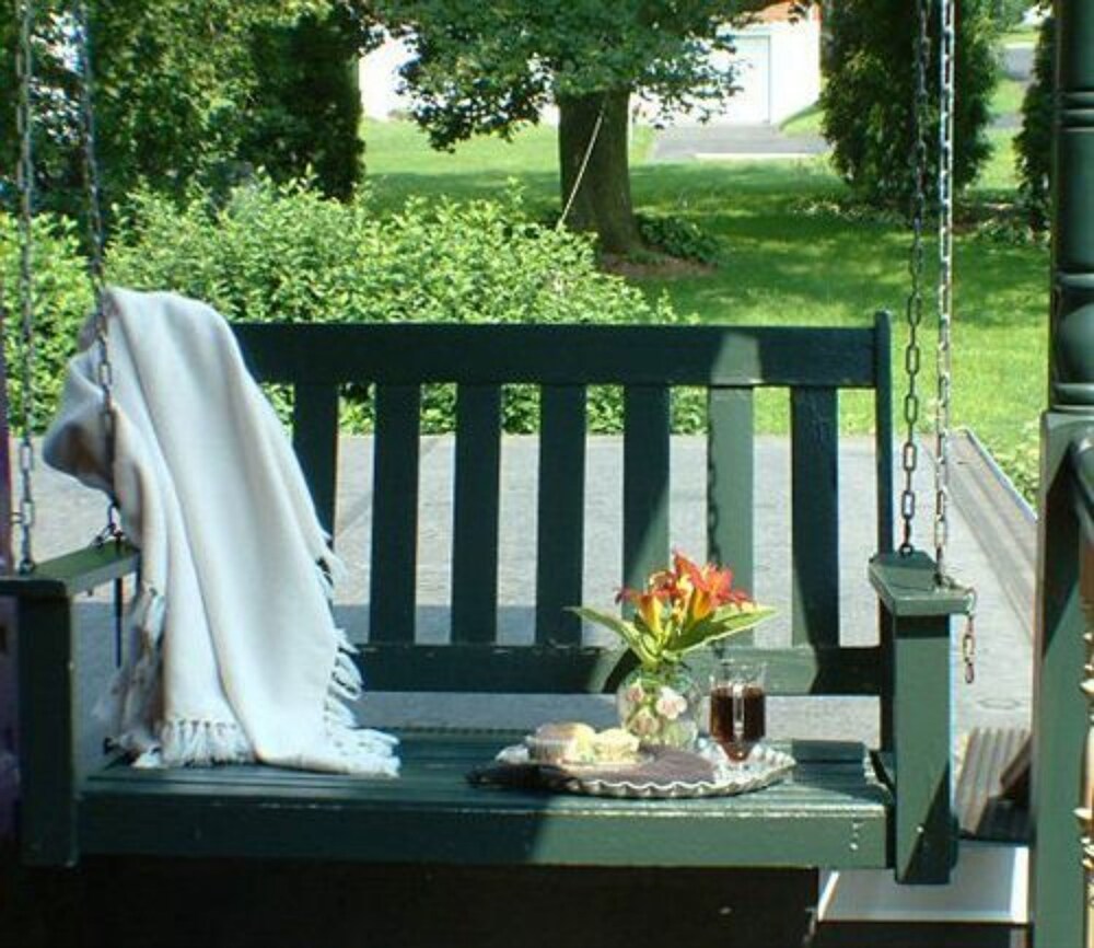 Porch