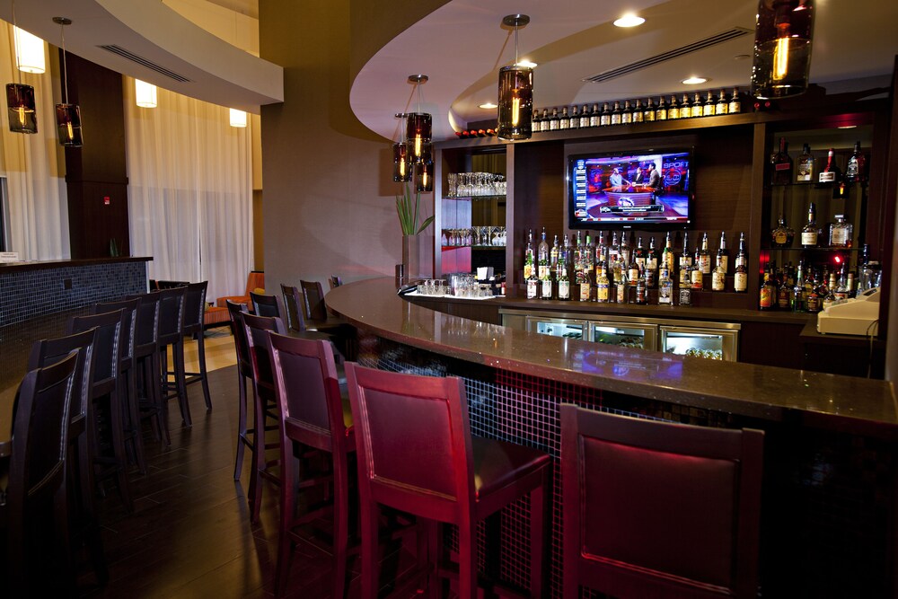 Hotel Lounge