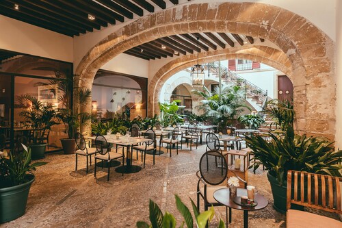 Boutique Hotel Can Cera