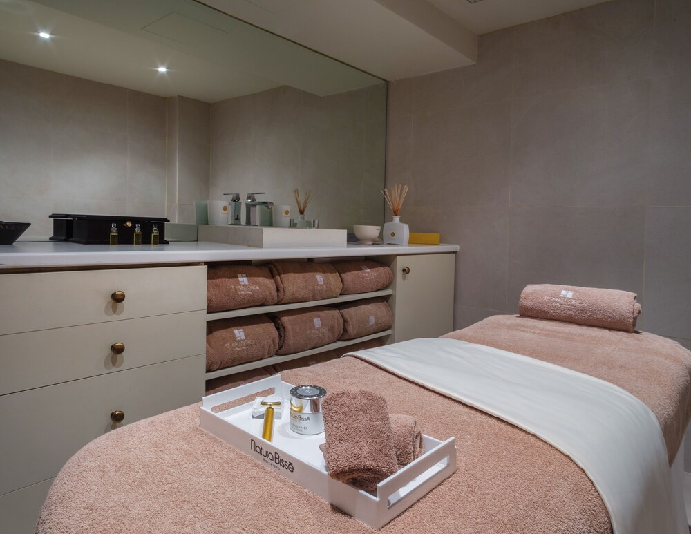 Treatment Room