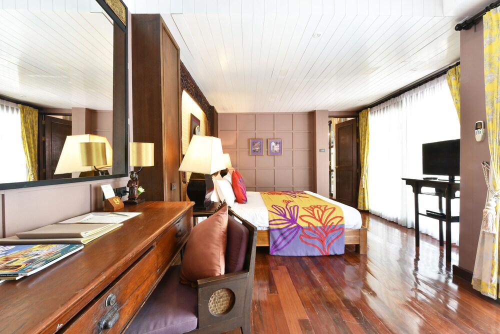 Guestroom
