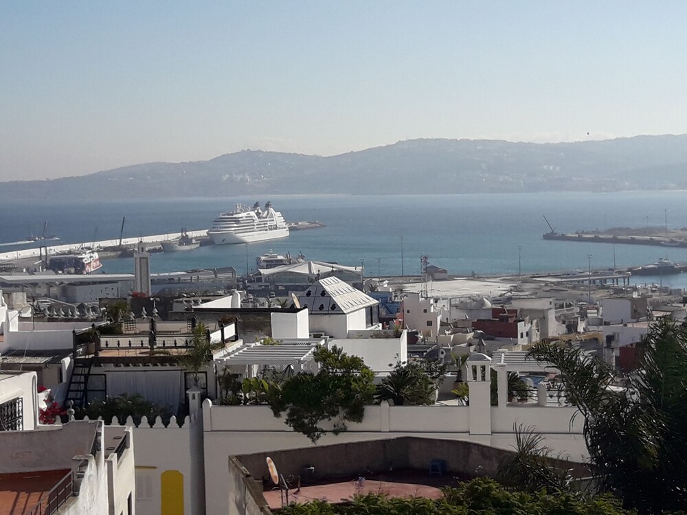 해변/바다 전망