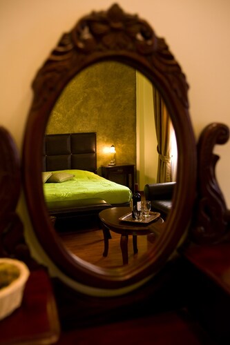 Andromeda Suites