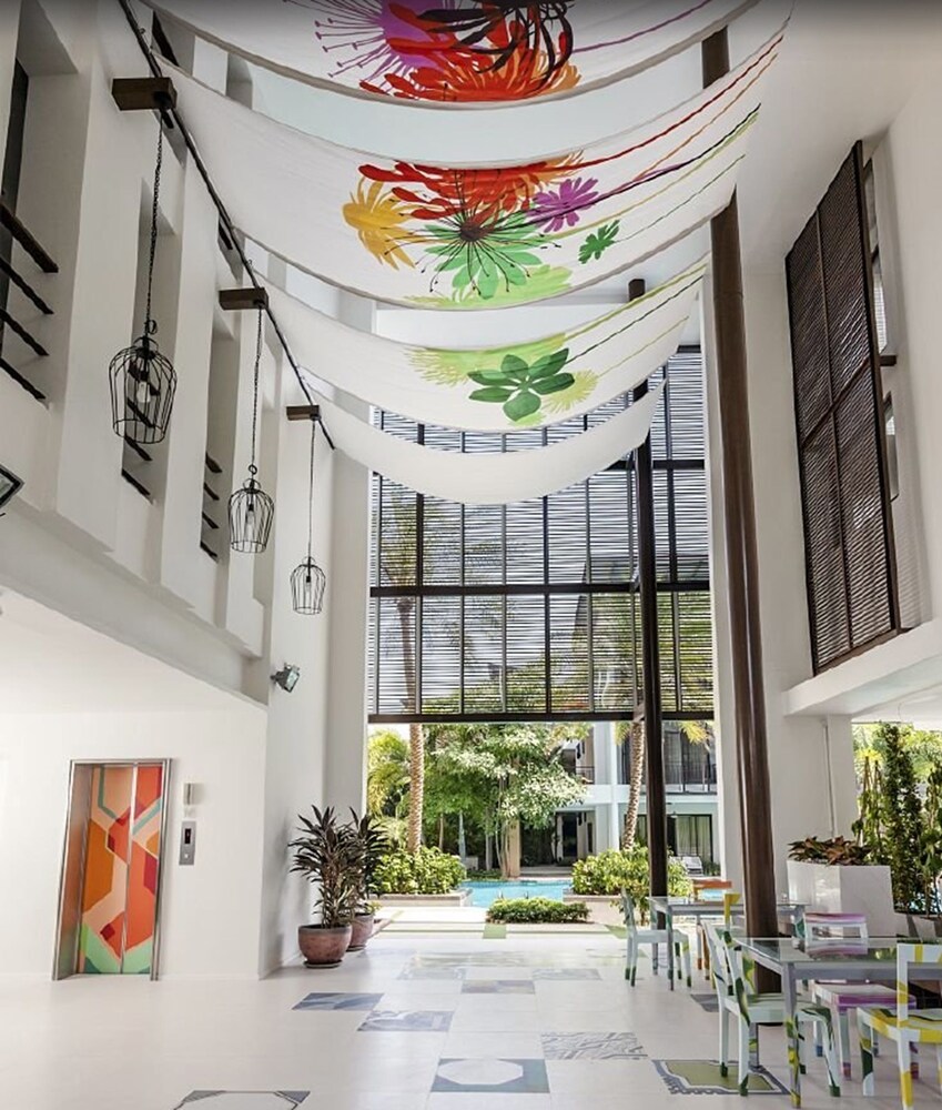 Hotel Interior