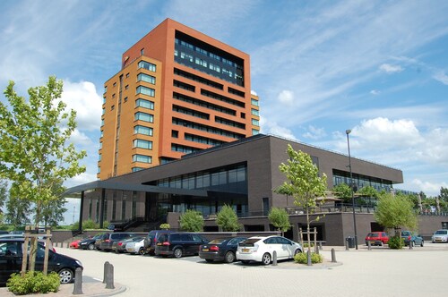Van der Valk Hotel Duiven near Arnhem A12