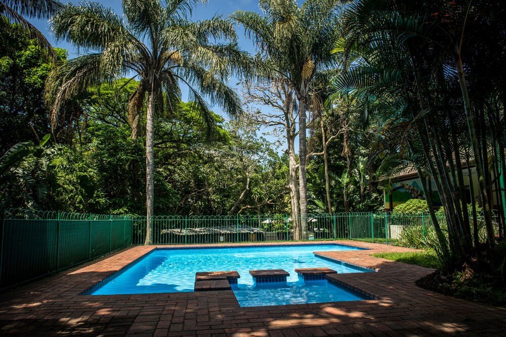 Childrens Pool